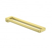 TOALLERO LAVABO DOBLE TEMPO ROCA